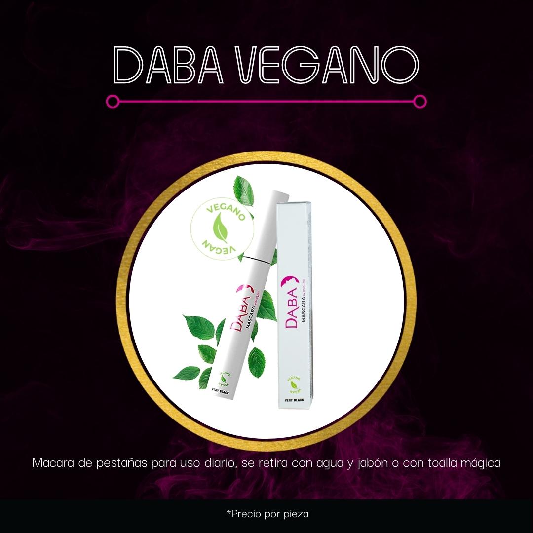Daba vegano