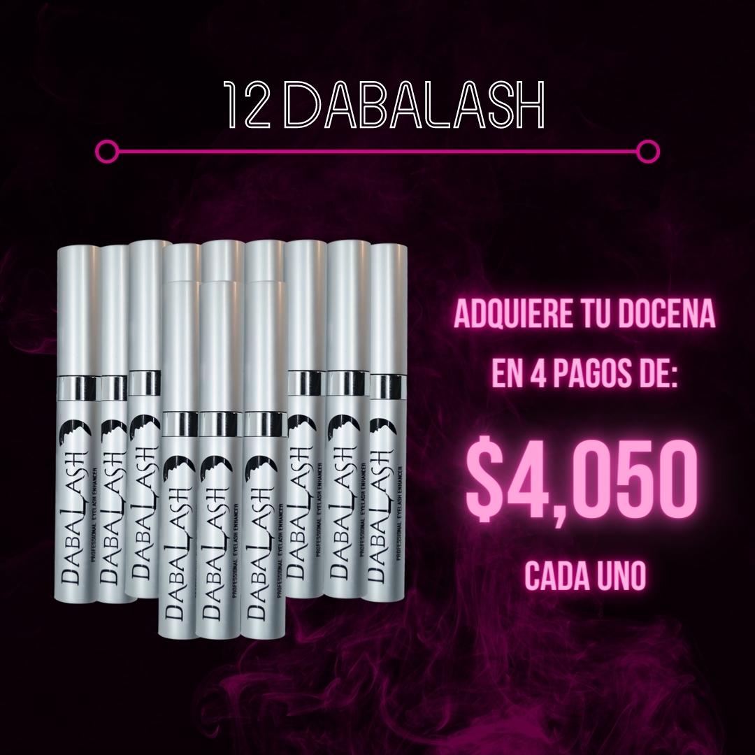 12 dabalash a pagos