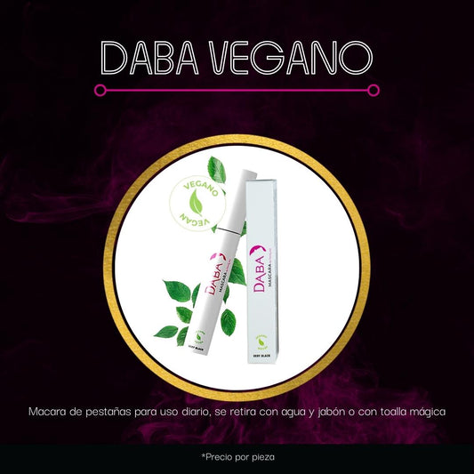 Daba vegano