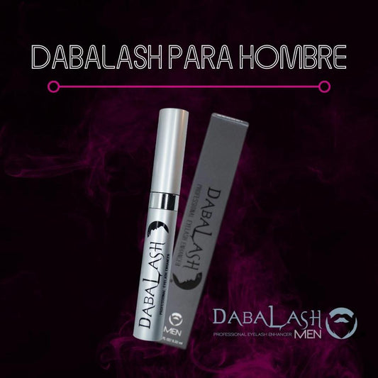 Dabalash para hombre