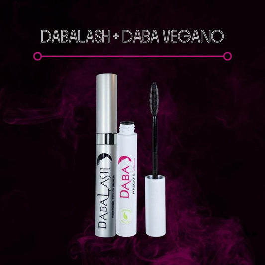 Dabalash + vegano